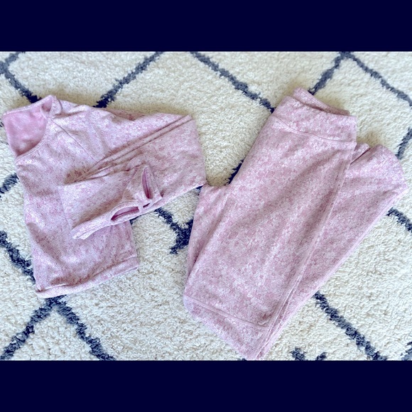 Gymshark Other - Gymshark Matching Athletic Set